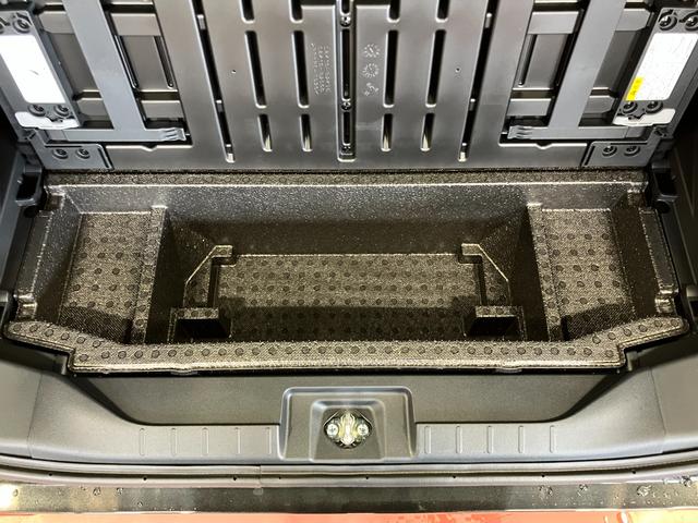 タントカスタムＲＳリミテッド届出済未使用車　ターボ　禁煙車　９インチディスプレイオーディオ　バックカメラ　ＥＴＣ　衝突被害軽減システム　車線逸脱防止　シートヒーター　両側電動スライドドア　アダプティブクルーズコントロール（長崎県）の中古車