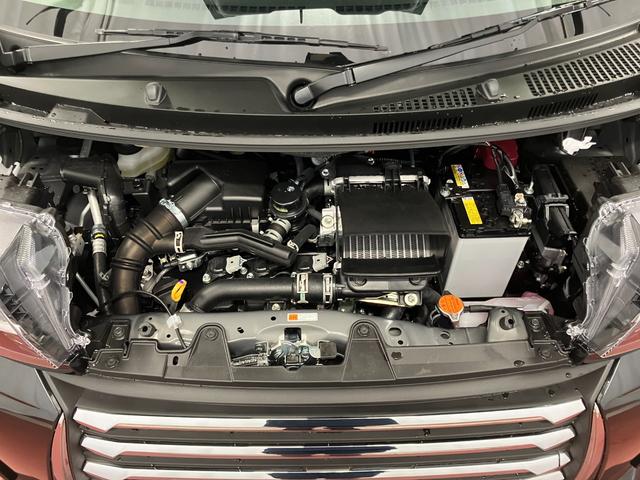 タントカスタムＲＳリミテッド届出済未使用車　ターボ　禁煙車　９インチディスプレイオーディオ　バックカメラ　ＥＴＣ　衝突被害軽減システム　車線逸脱防止　シートヒーター　両側電動スライドドア　アダプティブクルーズコントロール（長崎県）の中古車