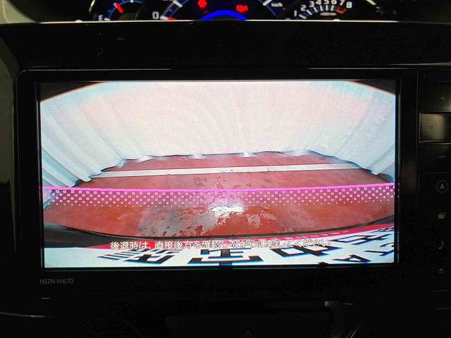 タントカスタムＲＳ　トップエディションＳＡIII下取車　ターボ　ナビ　ブルートゥース　アイドリングストップ　電動格納ミラー　オートマチックハイビーム　シートヒーター　両側電動スライドドア　ＬＥＤヘッドランプ　バックカメラ　ＴＶ　ＵＳＢ　スマートキー（長崎県）の中古車