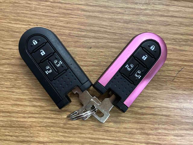 タントカスタムＲＳ　トップエディションＳＡIII下取車　ターボ　ナビ　ブルートゥース　アイドリングストップ　電動格納ミラー　オートマチックハイビーム　シートヒーター　両側電動スライドドア　ＬＥＤヘッドランプ　バックカメラ　ＴＶ　ＵＳＢ　スマートキー（長崎県）の中古車