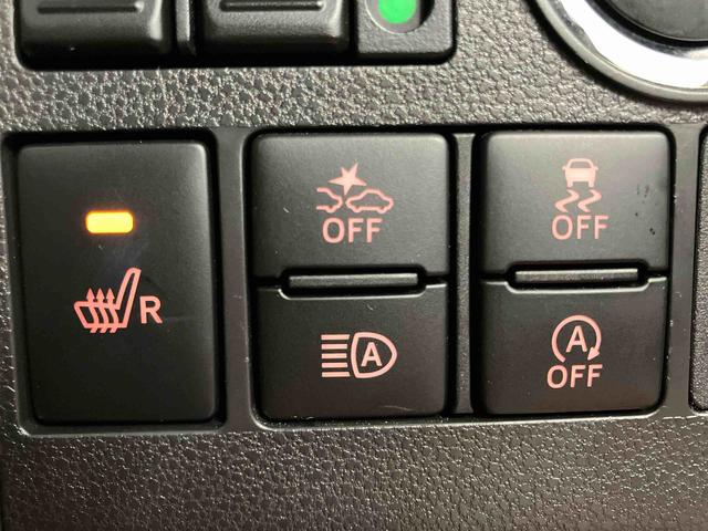 タントカスタムＲＳ　トップエディションＳＡIII下取車　ターボ　ナビ　ブルートゥース　アイドリングストップ　電動格納ミラー　オートマチックハイビーム　シートヒーター　両側電動スライドドア　ＬＥＤヘッドランプ　バックカメラ　ＴＶ　ＵＳＢ　スマートキー（長崎県）の中古車