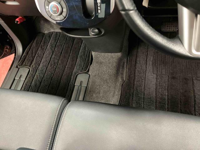 タントカスタムＲＳ　トップエディションＳＡIII下取車　ターボ　ナビ　ブルートゥース　アイドリングストップ　電動格納ミラー　オートマチックハイビーム　シートヒーター　両側電動スライドドア　ＬＥＤヘッドランプ　バックカメラ　ＴＶ　ＵＳＢ　スマートキー（長崎県）の中古車