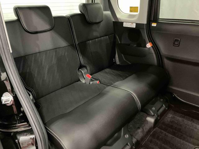 タントカスタムＲＳ　トップエディションＳＡIII下取車　ターボ　ナビ　ブルートゥース　アイドリングストップ　電動格納ミラー　オートマチックハイビーム　シートヒーター　両側電動スライドドア　ＬＥＤヘッドランプ　バックカメラ　ＴＶ　ＵＳＢ　スマートキー（長崎県）の中古車