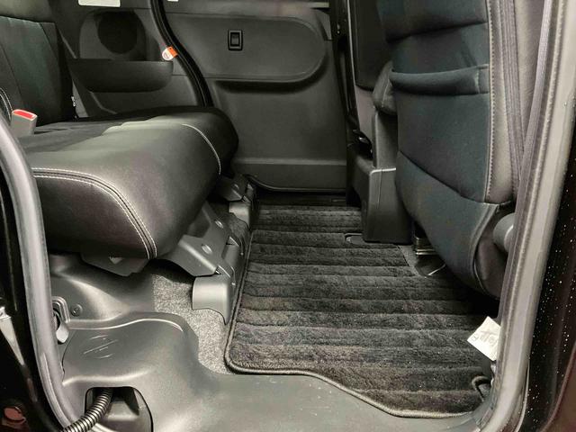 タントカスタムＲＳ　トップエディションＳＡIII下取車　ターボ　ナビ　ブルートゥース　アイドリングストップ　電動格納ミラー　オートマチックハイビーム　シートヒーター　両側電動スライドドア　ＬＥＤヘッドランプ　バックカメラ　ＴＶ　ＵＳＢ　スマートキー（長崎県）の中古車