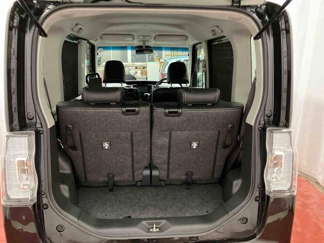 タントカスタムＲＳ　トップエディションＳＡIII下取車　ターボ　ナビ　ブルートゥース　アイドリングストップ　電動格納ミラー　オートマチックハイビーム　シートヒーター　両側電動スライドドア　ＬＥＤヘッドランプ　バックカメラ　ＴＶ　ＵＳＢ　スマートキー（長崎県）の中古車