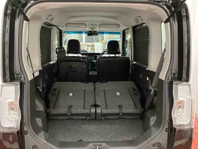 タントカスタムＲＳ　トップエディションＳＡIII下取車　ターボ　ナビ　ブルートゥース　アイドリングストップ　電動格納ミラー　オートマチックハイビーム　シートヒーター　両側電動スライドドア　ＬＥＤヘッドランプ　バックカメラ　ＴＶ　ＵＳＢ　スマートキー（長崎県）の中古車