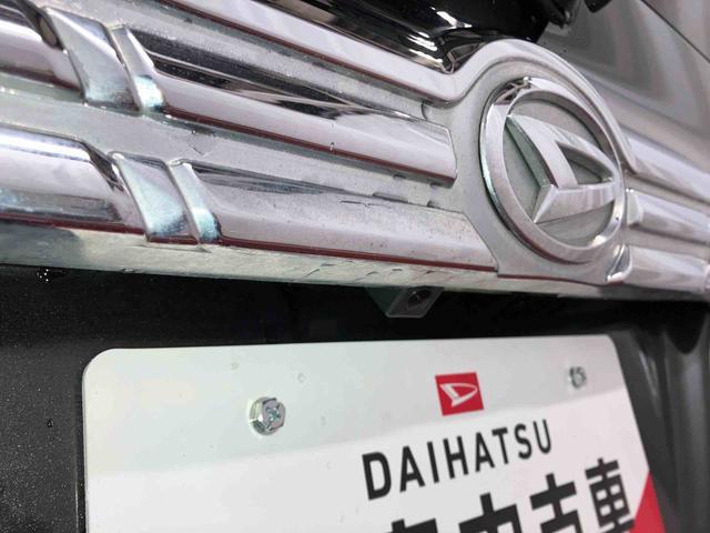 タントカスタムＲＳ　トップエディションＳＡIII下取車　ターボ　ナビ　ブルートゥース　アイドリングストップ　電動格納ミラー　オートマチックハイビーム　シートヒーター　両側電動スライドドア　ＬＥＤヘッドランプ　バックカメラ　ＴＶ　ＵＳＢ　スマートキー（長崎県）の中古車