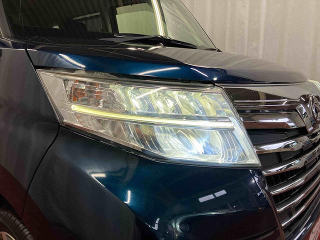 トールカスタムＧ　ターボ　ＳＡIII下取車　ターボ車　ナビ　電動格納ミラー　両側電動スライドドア　パノラマモニター　レーンキープアシスト　スマートキー　ＬＥＤヘッドランプ　ブルートゥース　横滑り防止装置　オートライト　ドラレコ　ＥＴＣ（長崎県）の中古車