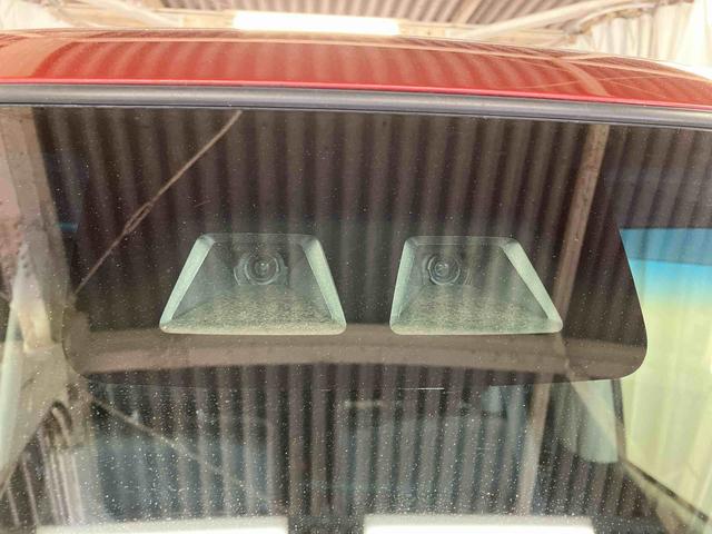 タントカスタムＸ　トップエディションＳＡIII下取車　横滑防止装置　セキュリティアラーム　車線逸脱警報装置　電動格納ミラー　ＥＴＣ　スマートキー　アイドリングストップ　オートライト　エアバッグ　プッシュスタート　衝突被害軽減システム（長崎県）の中古車