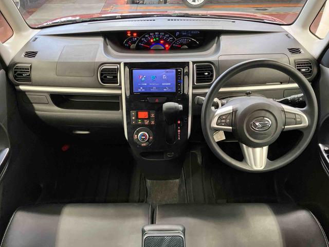 タントカスタムＸ　トップエディションＳＡIII下取車　横滑防止装置　セキュリティアラーム　車線逸脱警報装置　電動格納ミラー　ＥＴＣ　スマートキー　アイドリングストップ　オートライト　エアバッグ　プッシュスタート　衝突被害軽減システム（長崎県）の中古車