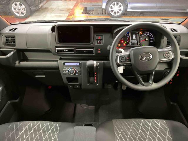 アトレーＲＳ元展示車　４ＷＤ　両側電動スライドドア　ターボ　ＬＥＤヘッドランプ　スマートキー　オートライト　アダプティブクルーズコントロール　車線逸脱警告　ＡＢＳ　プッシュスタート　アイドリングストップ（長崎県）の中古車