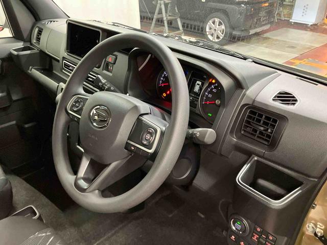 アトレーＲＳ元展示車　４ＷＤ　両側電動スライドドア　ターボ　ＬＥＤヘッドランプ　スマートキー　オートライト　アダプティブクルーズコントロール　車線逸脱警告　ＡＢＳ　プッシュスタート　アイドリングストップ（長崎県）の中古車