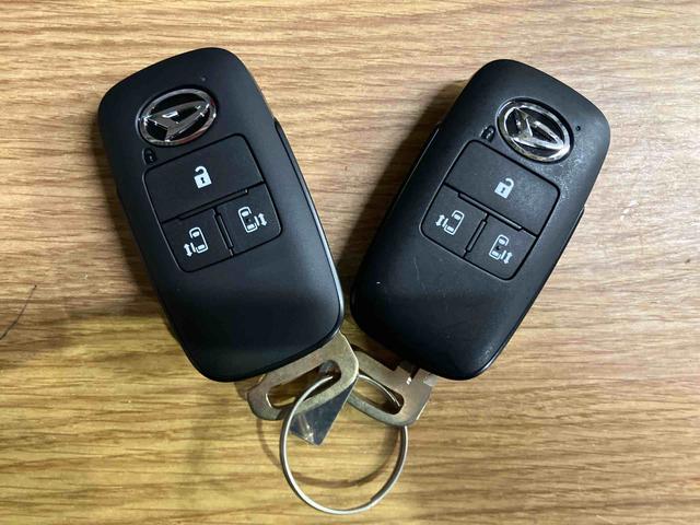 アトレーＲＳ元展示車　４ＷＤ　両側電動スライドドア　ターボ　ＬＥＤヘッドランプ　スマートキー　オートライト　アダプティブクルーズコントロール　車線逸脱警告　ＡＢＳ　プッシュスタート　アイドリングストップ（長崎県）の中古車