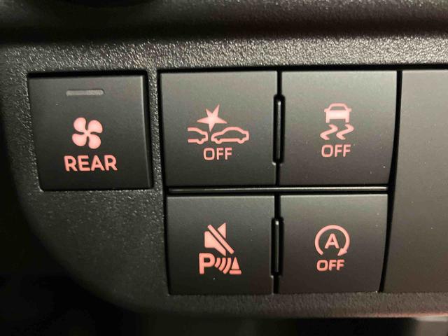 アトレーＲＳ元展示車　４ＷＤ　両側電動スライドドア　ターボ　ＬＥＤヘッドランプ　スマートキー　オートライト　アダプティブクルーズコントロール　車線逸脱警告　ＡＢＳ　プッシュスタート　アイドリングストップ（長崎県）の中古車