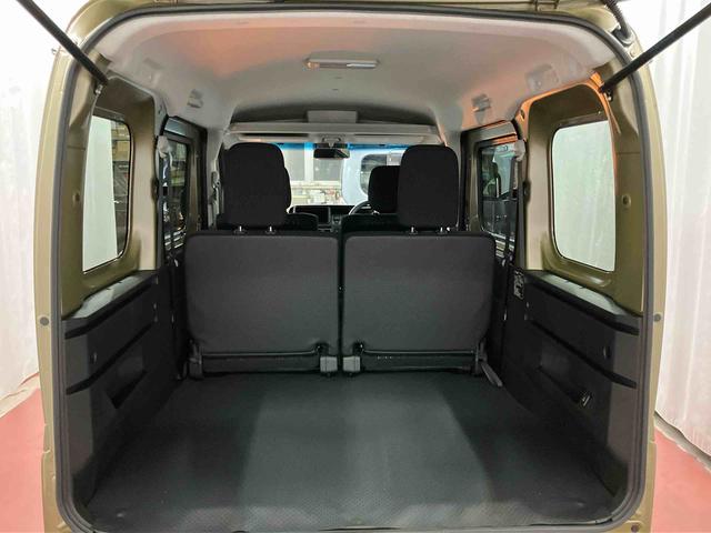 アトレーＲＳ元展示車　４ＷＤ　両側電動スライドドア　ターボ　ＬＥＤヘッドランプ　スマートキー　オートライト　アダプティブクルーズコントロール　車線逸脱警告　ＡＢＳ　プッシュスタート　アイドリングストップ（長崎県）の中古車