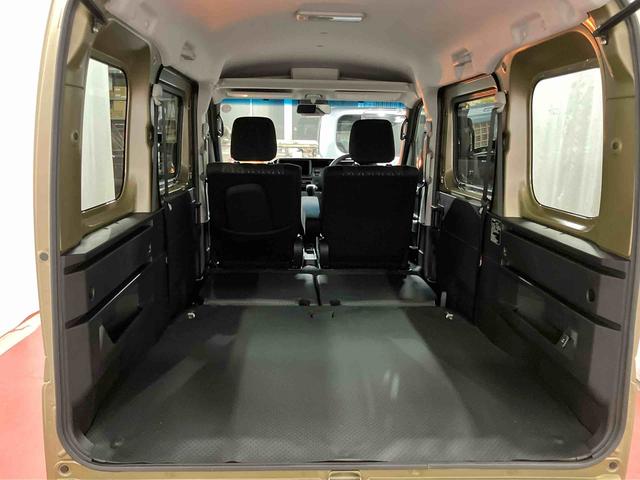 アトレーＲＳ元展示車　４ＷＤ　両側電動スライドドア　ターボ　ＬＥＤヘッドランプ　スマートキー　オートライト　アダプティブクルーズコントロール　車線逸脱警告　ＡＢＳ　プッシュスタート　アイドリングストップ（長崎県）の中古車