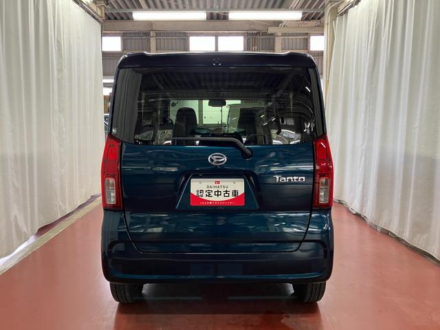 タントウェルカムシートリフトX元試乗車 福祉車両 助手席ターンシート パワークレーン シートヒーター 衝突被害軽減システム レーンキープアシスト 片側電動スライドドア プッシュスタート LEDヘッドランプ オートライト(長崎県)の中古車