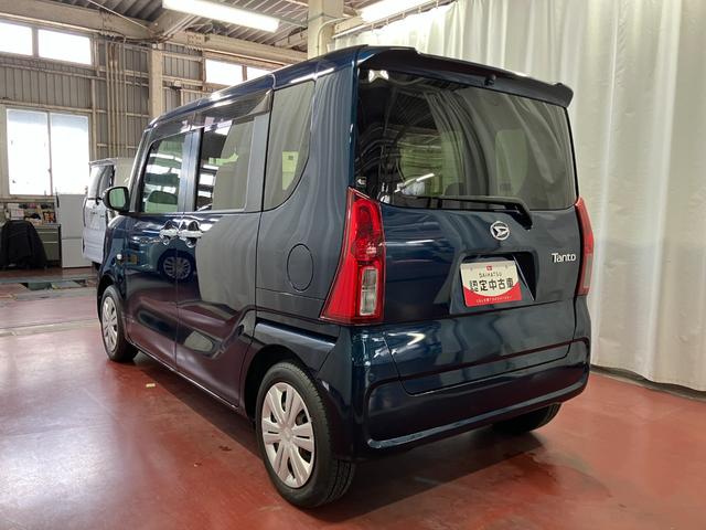 タントウェルカムシートリフトX元試乗車 福祉車両 助手席ターンシート パワークレーン シートヒーター 衝突被害軽減システム レーンキープアシスト 片側電動スライドドア プッシュスタート LEDヘッドランプ オートライト(長崎県)の中古車