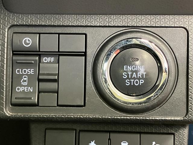 タントウェルカムシートリフトX元試乗車 福祉車両 助手席ターンシート パワークレーン シートヒーター 衝突被害軽減システム レーンキープアシスト 片側電動スライドドア プッシュスタート LEDヘッドランプ オートライト(長崎県)の中古車