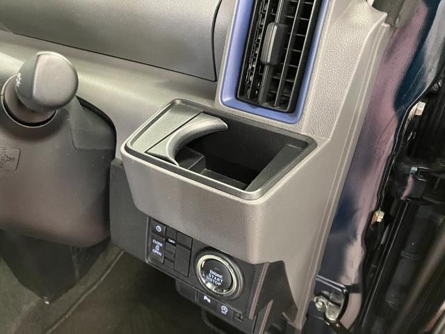 タントウェルカムシートリフトX元試乗車 福祉車両 助手席ターンシート パワークレーン シートヒーター 衝突被害軽減システム レーンキープアシスト 片側電動スライドドア プッシュスタート LEDヘッドランプ オートライト(長崎県)の中古車