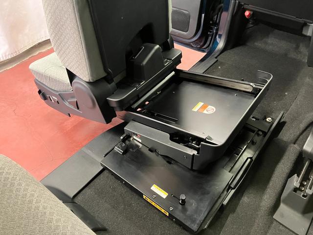 タントウェルカムシートリフトX元試乗車 福祉車両 助手席ターンシート パワークレーン シートヒーター 衝突被害軽減システム レーンキープアシスト 片側電動スライドドア プッシュスタート LEDヘッドランプ オートライト(長崎県)の中古車