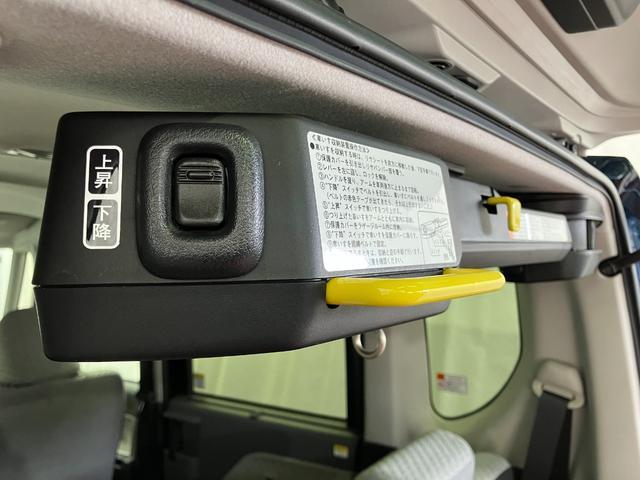 タントウェルカムシートリフトX元試乗車 福祉車両 助手席ターンシート パワークレーン シートヒーター 衝突被害軽減システム レーンキープアシスト 片側電動スライドドア プッシュスタート LEDヘッドランプ オートライト(長崎県)の中古車