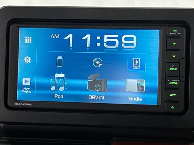 タフトＧ下取車　ＤＶＤオーディオ　パノラマモニター　ＬＥＤヘッドランプ　スマートキー　衝突被害軽減システム　シートヒーター　ＥＴＣ　電動格納ミラー　ＤＶＤ　衝突安全ボディ　オートマチックハイビーム（長崎県）の中古車