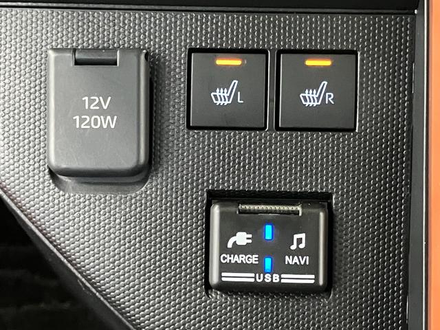 タフトＧ下取車　ＤＶＤオーディオ　パノラマモニター　ＬＥＤヘッドランプ　スマートキー　衝突被害軽減システム　シートヒーター　ＥＴＣ　電動格納ミラー　ＤＶＤ　衝突安全ボディ　オートマチックハイビーム（長崎県）の中古車