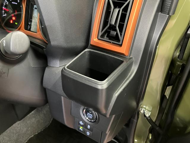 タフトＧ下取車　ＤＶＤオーディオ　パノラマモニター　ＬＥＤヘッドランプ　スマートキー　衝突被害軽減システム　シートヒーター　ＥＴＣ　電動格納ミラー　ＤＶＤ　衝突安全ボディ　オートマチックハイビーム（長崎県）の中古車