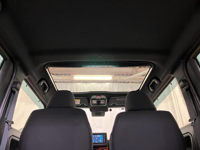 タフトＧ下取車　ＤＶＤオーディオ　パノラマモニター　ＬＥＤヘッドランプ　スマートキー　衝突被害軽減システム　シートヒーター　ＥＴＣ　電動格納ミラー　ＤＶＤ　衝突安全ボディ　オートマチックハイビーム（長崎県）の中古車