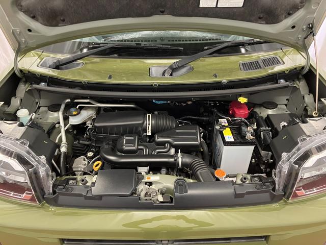 タフトＧ下取車　ＤＶＤオーディオ　パノラマモニター　ＬＥＤヘッドランプ　スマートキー　衝突被害軽減システム　シートヒーター　ＥＴＣ　電動格納ミラー　ＤＶＤ　衝突安全ボディ　オートマチックハイビーム（長崎県）の中古車