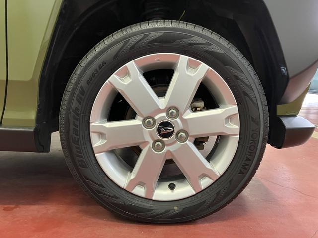 タフトＧ下取車　ＤＶＤオーディオ　パノラマモニター　ＬＥＤヘッドランプ　スマートキー　衝突被害軽減システム　シートヒーター　ＥＴＣ　電動格納ミラー　ＤＶＤ　衝突安全ボディ　オートマチックハイビーム（長崎県）の中古車