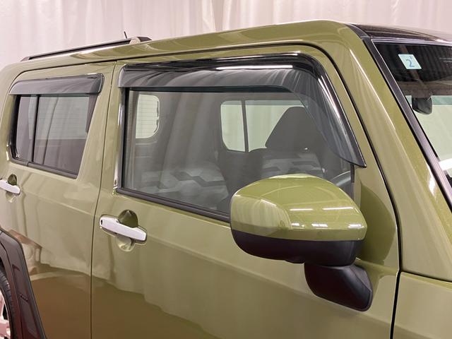 タフトＧ下取車　ＤＶＤオーディオ　パノラマモニター　ＬＥＤヘッドランプ　スマートキー　衝突被害軽減システム　シートヒーター　ＥＴＣ　電動格納ミラー　ＤＶＤ　衝突安全ボディ　オートマチックハイビーム（長崎県）の中古車