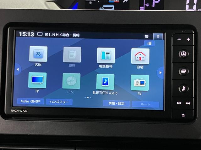 タントカスタムＸスタイルセレクション下取車　衝突被害軽減システム　ナビ　前後ドラレコ　バックカメラ　Ｂｌｕｅｔｏｏｔｈ　ＬＥＤヘッドランプ　シートヒーター　ＥＴＣ　スマートキー　ＤＶＤ　アイドリングストップ　オートマチックハイビーム（長崎県）の中古車