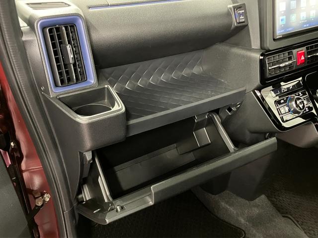 タントカスタムＸスタイルセレクション下取車　衝突被害軽減システム　ナビ　前後ドラレコ　バックカメラ　Ｂｌｕｅｔｏｏｔｈ　ＬＥＤヘッドランプ　シートヒーター　ＥＴＣ　スマートキー　ＤＶＤ　アイドリングストップ　オートマチックハイビーム（長崎県）の中古車