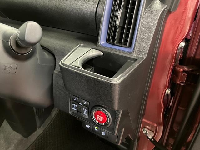 タントカスタムＸスタイルセレクション下取車　衝突被害軽減システム　ナビ　前後ドラレコ　バックカメラ　Ｂｌｕｅｔｏｏｔｈ　ＬＥＤヘッドランプ　シートヒーター　ＥＴＣ　スマートキー　ＤＶＤ　アイドリングストップ　オートマチックハイビーム（長崎県）の中古車