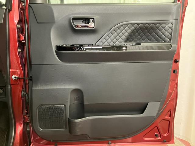 タントカスタムＸスタイルセレクション下取車　衝突被害軽減システム　ナビ　前後ドラレコ　バックカメラ　Ｂｌｕｅｔｏｏｔｈ　ＬＥＤヘッドランプ　シートヒーター　ＥＴＣ　スマートキー　ＤＶＤ　アイドリングストップ　オートマチックハイビーム（長崎県）の中古車