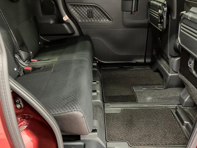 タントカスタムＸスタイルセレクション下取車　衝突被害軽減システム　ナビ　前後ドラレコ　バックカメラ　Ｂｌｕｅｔｏｏｔｈ　ＬＥＤヘッドランプ　シートヒーター　ＥＴＣ　スマートキー　ＤＶＤ　アイドリングストップ　オートマチックハイビーム（長崎県）の中古車