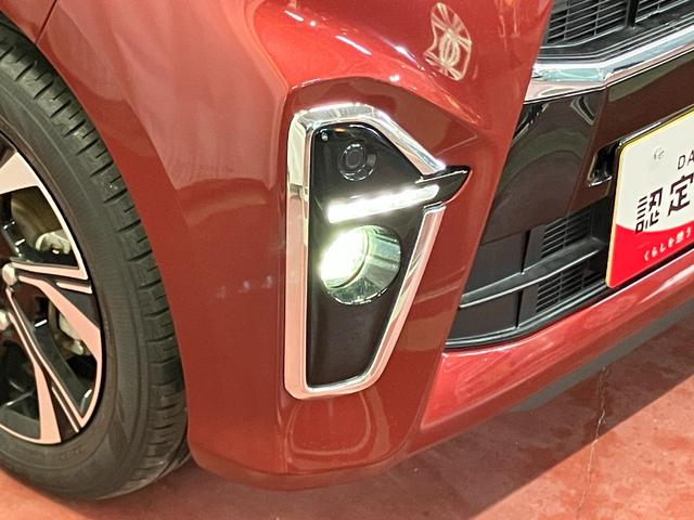 タントカスタムＸスタイルセレクション下取車　衝突被害軽減システム　ナビ　前後ドラレコ　バックカメラ　Ｂｌｕｅｔｏｏｔｈ　ＬＥＤヘッドランプ　シートヒーター　ＥＴＣ　スマートキー　ＤＶＤ　アイドリングストップ　オートマチックハイビーム（長崎県）の中古車