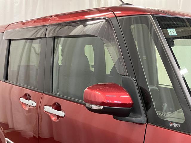 タントカスタムＸスタイルセレクション下取車　衝突被害軽減システム　ナビ　前後ドラレコ　バックカメラ　Ｂｌｕｅｔｏｏｔｈ　ＬＥＤヘッドランプ　シートヒーター　ＥＴＣ　スマートキー　ＤＶＤ　アイドリングストップ　オートマチックハイビーム（長崎県）の中古車