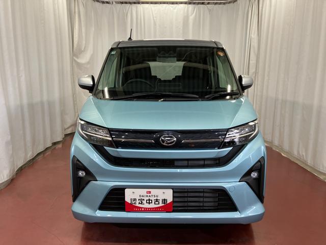 ムーヴG届出済未使用車 元展示車 片側電動両側スライドドア オートマチックハイビーム LEDヘッドランプ ベンチシート 禁煙 スマートキー プッシュスタート 電動格納ミラー アイドリングストップ オートライト(長崎県)の中古車