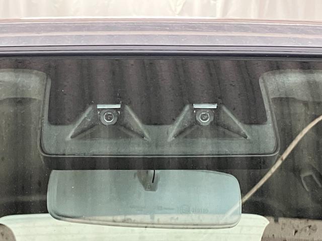 ムーヴG届出済未使用車 元展示車 片側電動両側スライドドア オートマチックハイビーム LEDヘッドランプ ベンチシート 禁煙 スマートキー プッシュスタート 電動格納ミラー アイドリングストップ オートライト(長崎県)の中古車