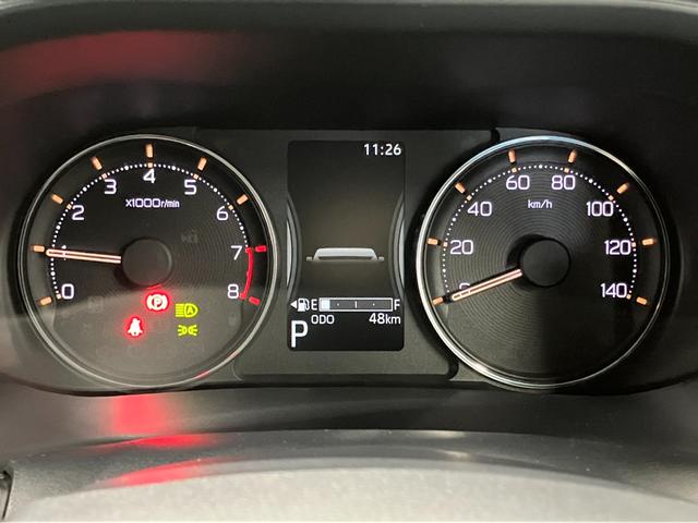 ムーヴG届出済未使用車 元展示車 片側電動両側スライドドア オートマチックハイビーム LEDヘッドランプ ベンチシート 禁煙 スマートキー プッシュスタート 電動格納ミラー アイドリングストップ オートライト(長崎県)の中古車