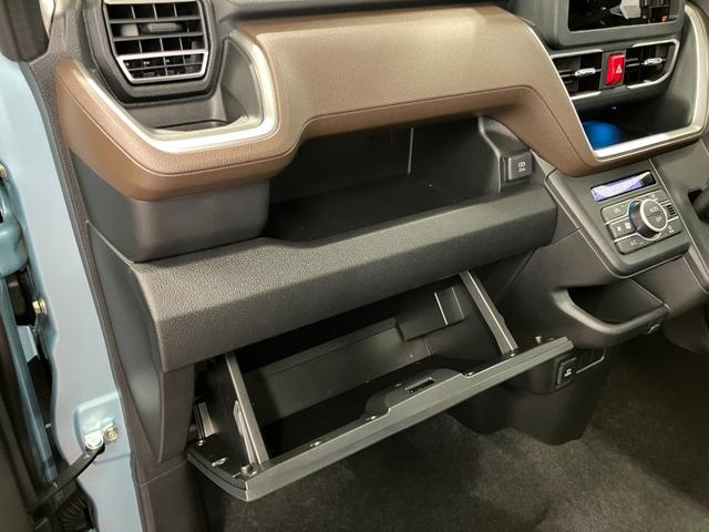 ムーヴG届出済未使用車 元展示車 片側電動両側スライドドア オートマチックハイビーム LEDヘッドランプ ベンチシート 禁煙 スマートキー プッシュスタート 電動格納ミラー アイドリングストップ オートライト(長崎県)の中古車