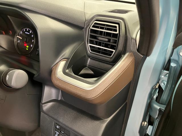 ムーヴG届出済未使用車 元展示車 片側電動両側スライドドア オートマチックハイビーム LEDヘッドランプ ベンチシート 禁煙 スマートキー プッシュスタート 電動格納ミラー アイドリングストップ オートライト(長崎県)の中古車