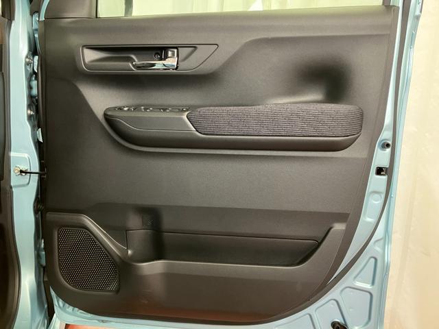 ムーヴG届出済未使用車 元展示車 片側電動両側スライドドア オートマチックハイビーム LEDヘッドランプ ベンチシート 禁煙 スマートキー プッシュスタート 電動格納ミラー アイドリングストップ オートライト(長崎県)の中古車