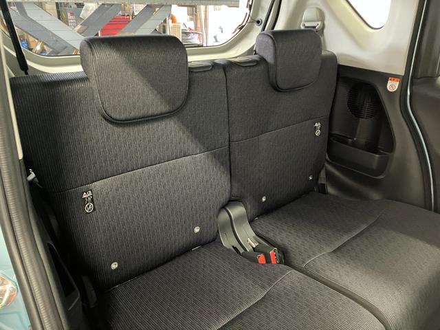 ムーヴG届出済未使用車 元展示車 片側電動両側スライドドア オートマチックハイビーム LEDヘッドランプ ベンチシート 禁煙 スマートキー プッシュスタート 電動格納ミラー アイドリングストップ オートライト(長崎県)の中古車