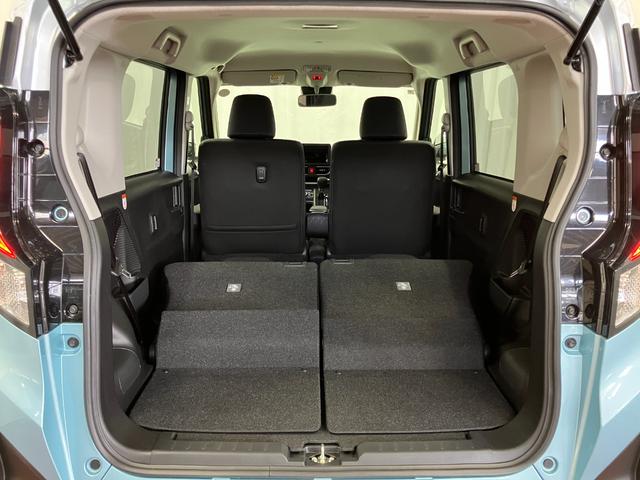 ムーヴG届出済未使用車 元展示車 片側電動両側スライドドア オートマチックハイビーム LEDヘッドランプ ベンチシート 禁煙 スマートキー プッシュスタート 電動格納ミラー アイドリングストップ オートライト(長崎県)の中古車