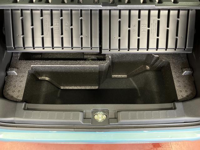 ムーヴG届出済未使用車 元展示車 片側電動両側スライドドア オートマチックハイビーム LEDヘッドランプ ベンチシート 禁煙 スマートキー プッシュスタート 電動格納ミラー アイドリングストップ オートライト(長崎県)の中古車