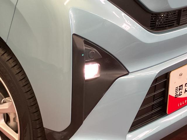 ムーヴG届出済未使用車 元展示車 片側電動両側スライドドア オートマチックハイビーム LEDヘッドランプ ベンチシート 禁煙 スマートキー プッシュスタート 電動格納ミラー アイドリングストップ オートライト(長崎県)の中古車